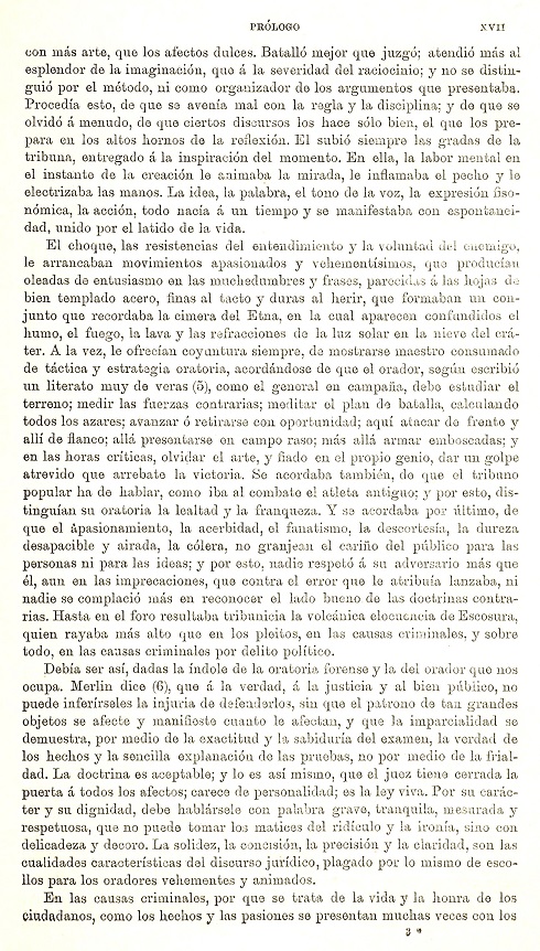 XVII Prólogo. 1895 Itinerario Aragón Labanna