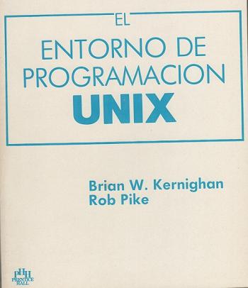 El Entorno de programación UNIX