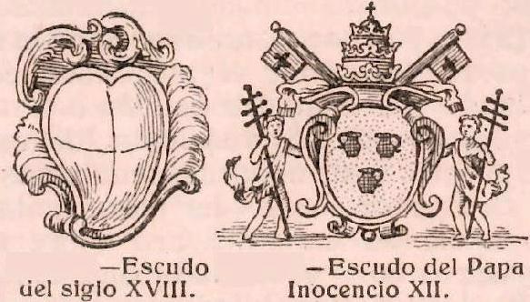 Adornos her�ldicos