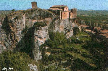 Colegiata de Alquezar 2