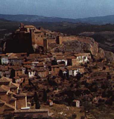 Alquezar