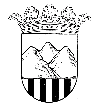 Escudo municipal de Fanlo