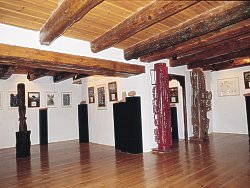 Museo Artes Populares de Sabiñanigo 2