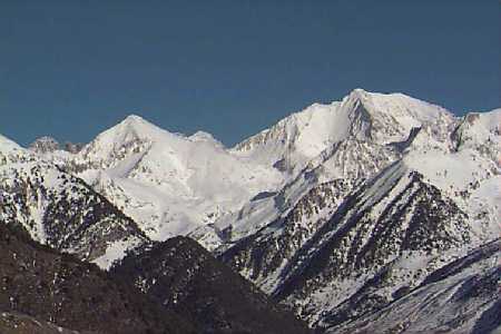 Sallent de Gállego - Formigal