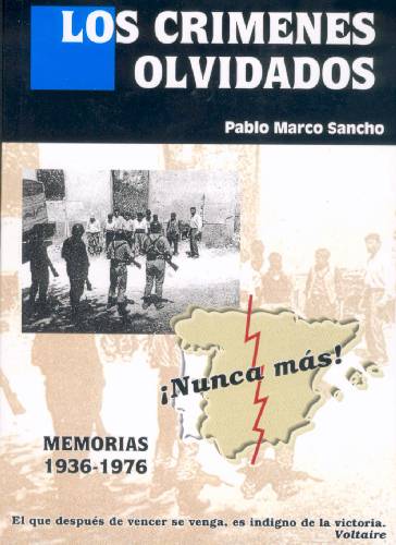 Los crimenes olvidados