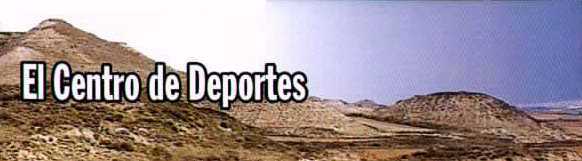 centro deportes