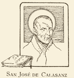 San Jose de Calasanz