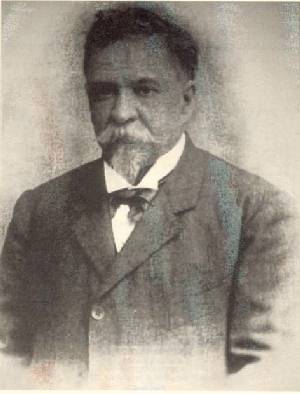 Félix Navarro arrquitecto