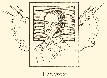 General Palafox