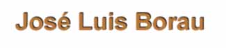 título Jose Luis Borau