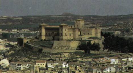 Alcañiz