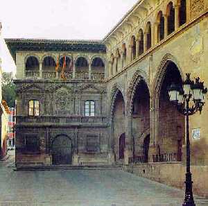 Alcañiz