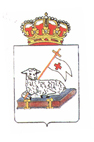 Imagen del Escudo heráldico Municipal de Andorra