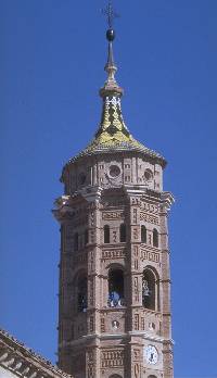 Torre de Baguena