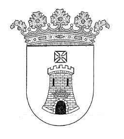 Escudo municipal de Bello