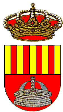 Imagen del Escudo Municipal de Bronchales