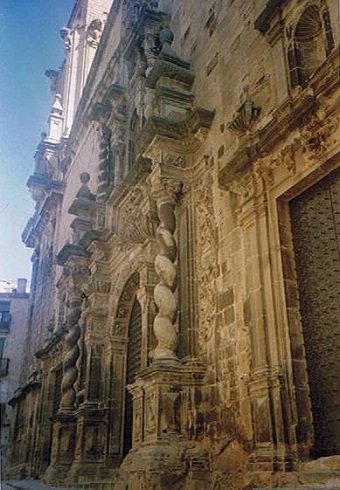 Calles de Calaceite 5