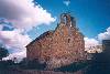 Ermita de Santa María Magdalena restaurada sin ninguna ayuda institucional Castel de Cabra