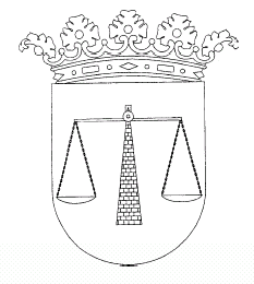 escudo municipal de El Castellar