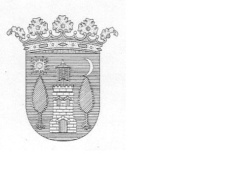 Escudo municipal de Singra