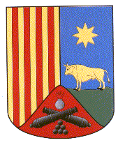 Escudo de Teruel Capital