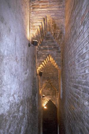 Torre del Salvador de Teruel