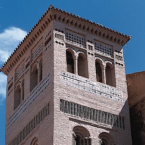 Torre de San Pedro de Teruel