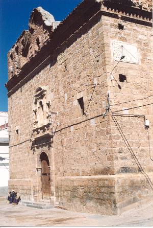 Nuestra Señora de La Asunción de Abanto