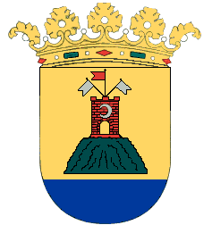 escudo de Abanto