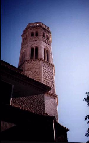 Antiguo Alminar de Alagón