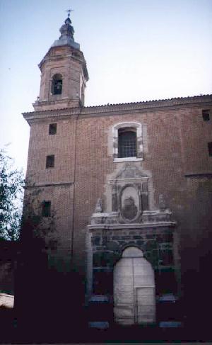 San Antonio de Padua