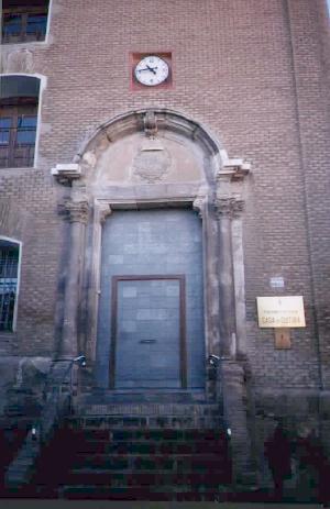 Casa de Cultura de Alagón