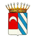 Escudo heráldico de Almonacid de la Sierra