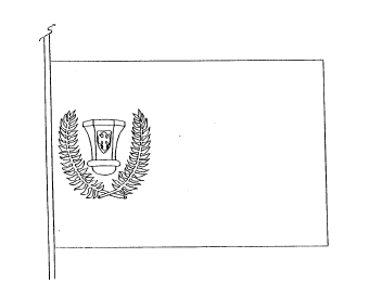 Bandera monezipal d'Ambel