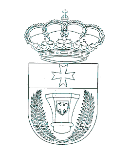 Escudo monezipal d'Ambel