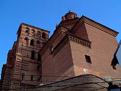 Torre de Nuestra Señora del Castillo