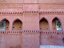 Mudejar in Azuara Lateral 3