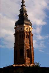 Detalle en Calatayud