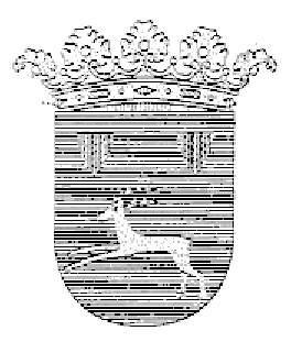 Escudo municipal de Cerveruela