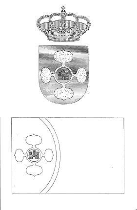 Escudo de Chodes