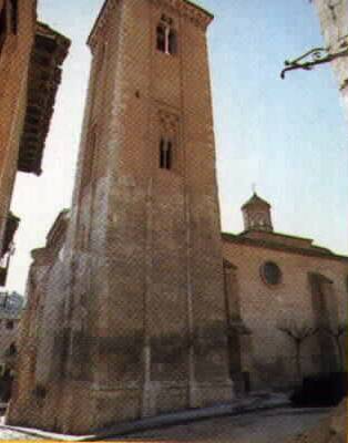 Daroca