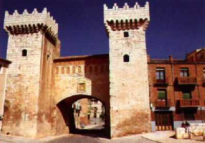 Daroca