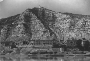 Antiguo Pueblo de Fayón