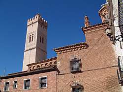 Torre de Longares