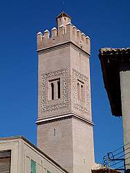 Torre de Longares