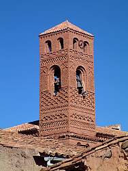 Mudejar en Moyuela