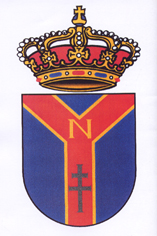 Escudo de Nombrevilla