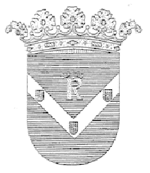 Escudo municipal de Retascon