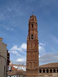 Torre de Ricla 2