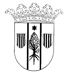 Escudo heráldico municipal de San Mateo de Gállego